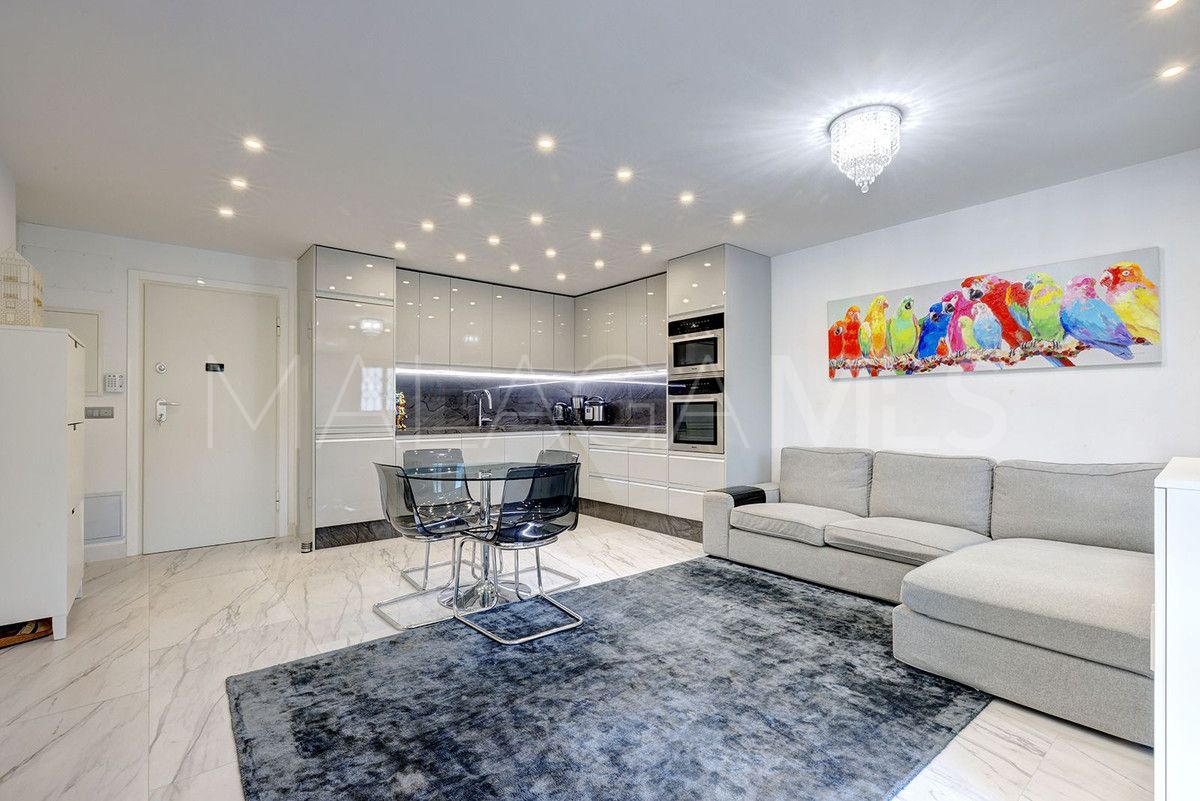 Maison de ville for sale in Marbella City