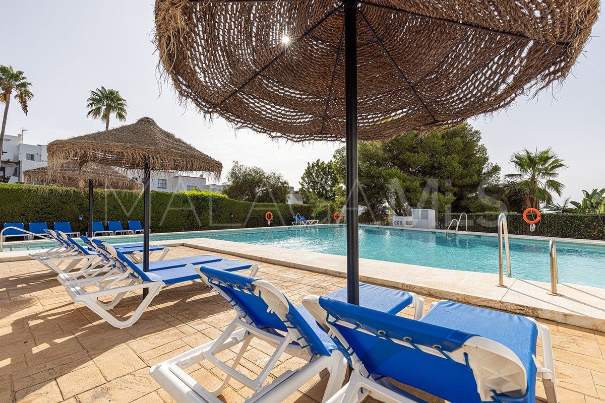 Maison de ville for sale in Marbella City