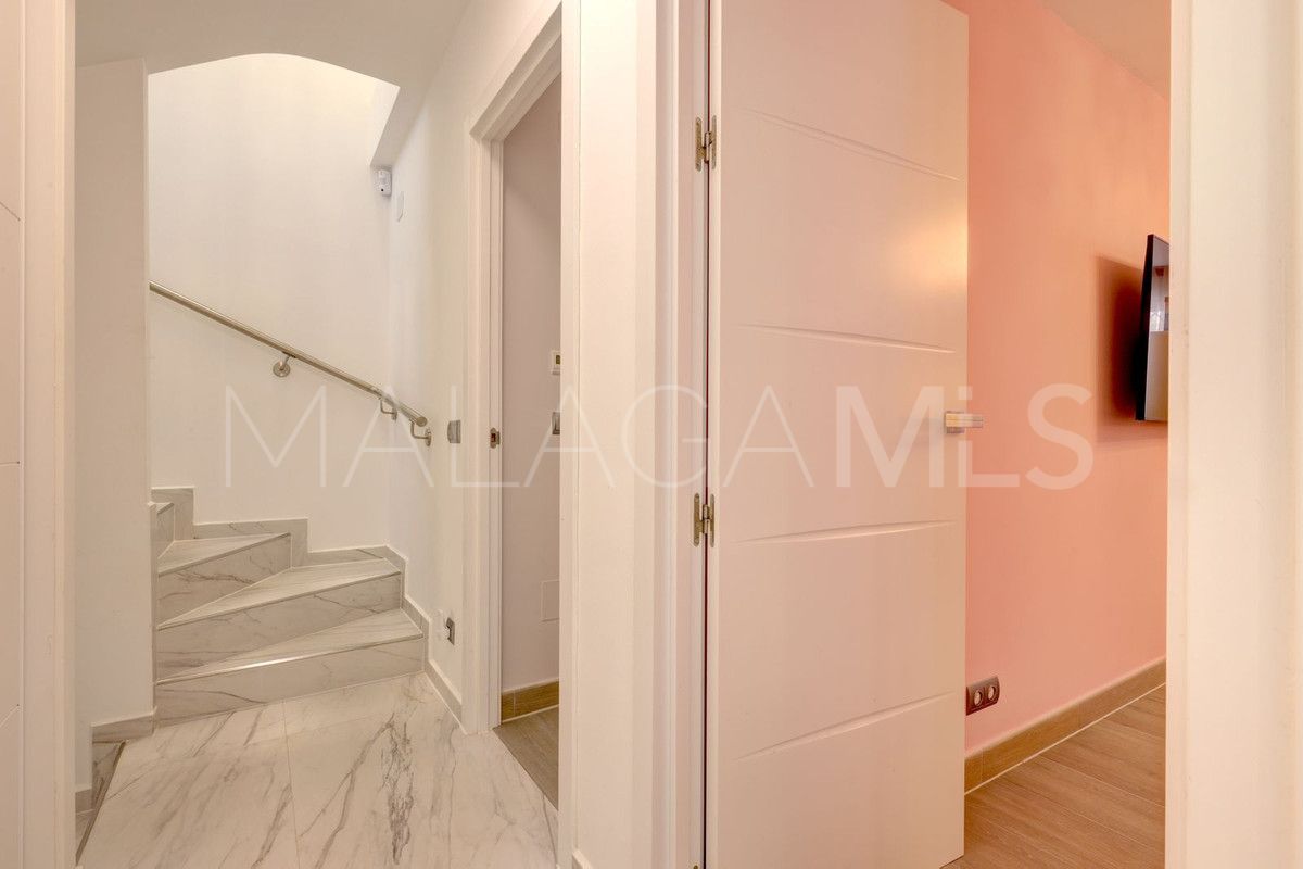 Maison de ville for sale in Marbella City