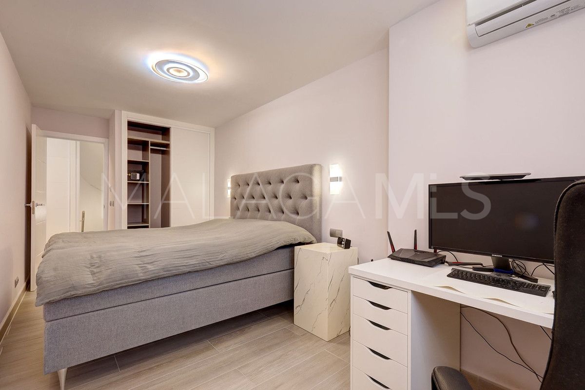 Maison de ville for sale in Marbella City