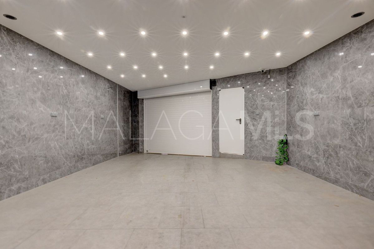 Maison de ville for sale in Marbella City