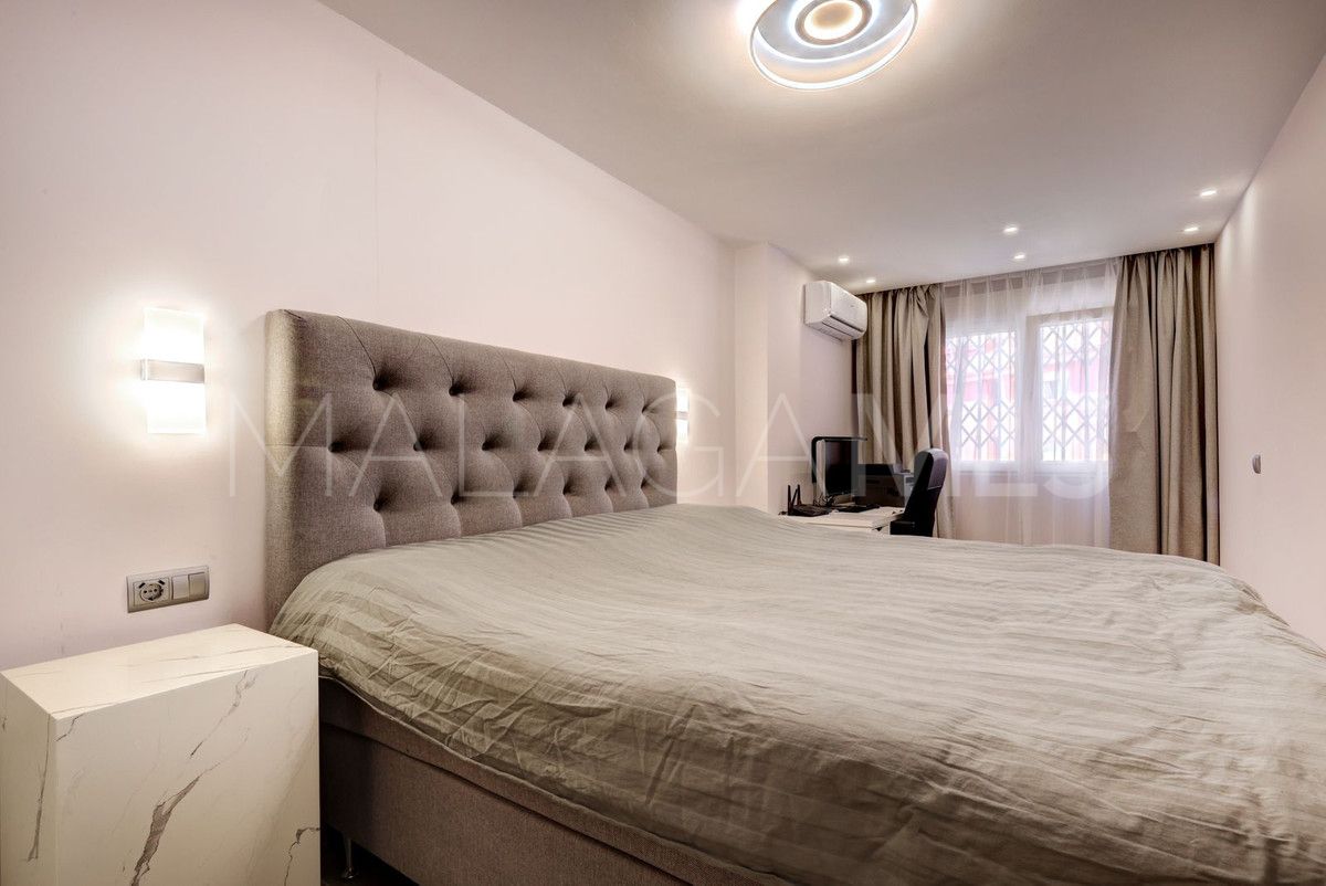 For sale town house in Marbella City