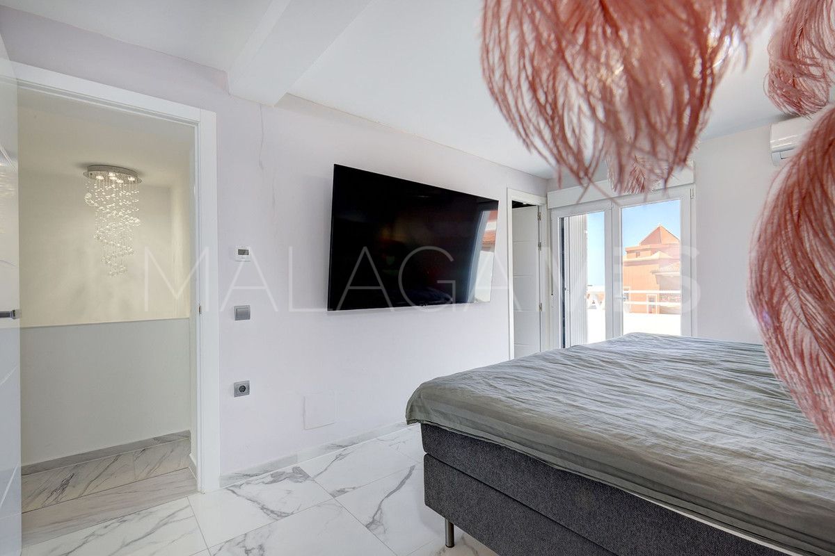 Maison de ville for sale in Marbella City