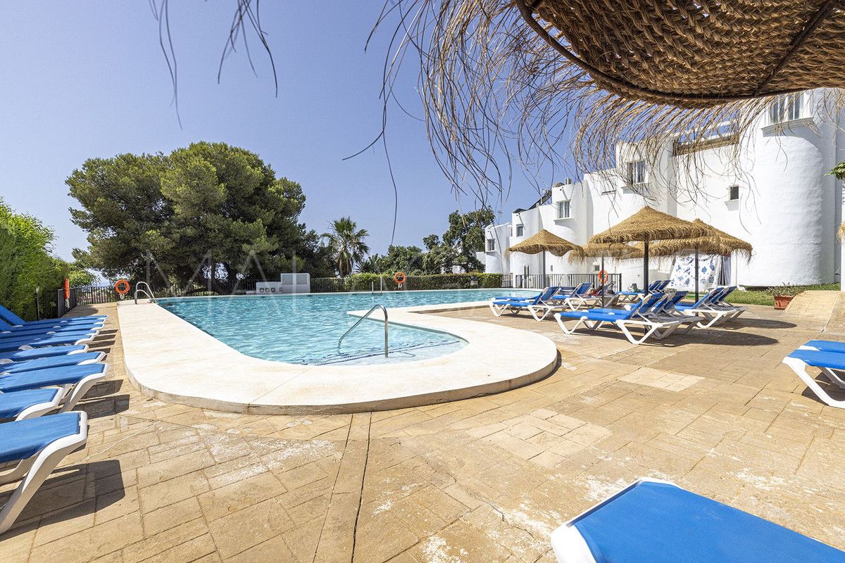 Buy adosado in Marbella Ciudad