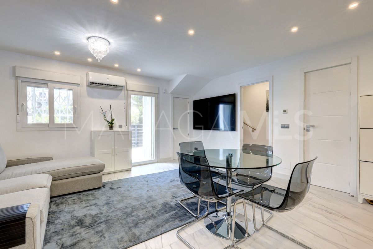 Maison de ville for sale in Marbella City