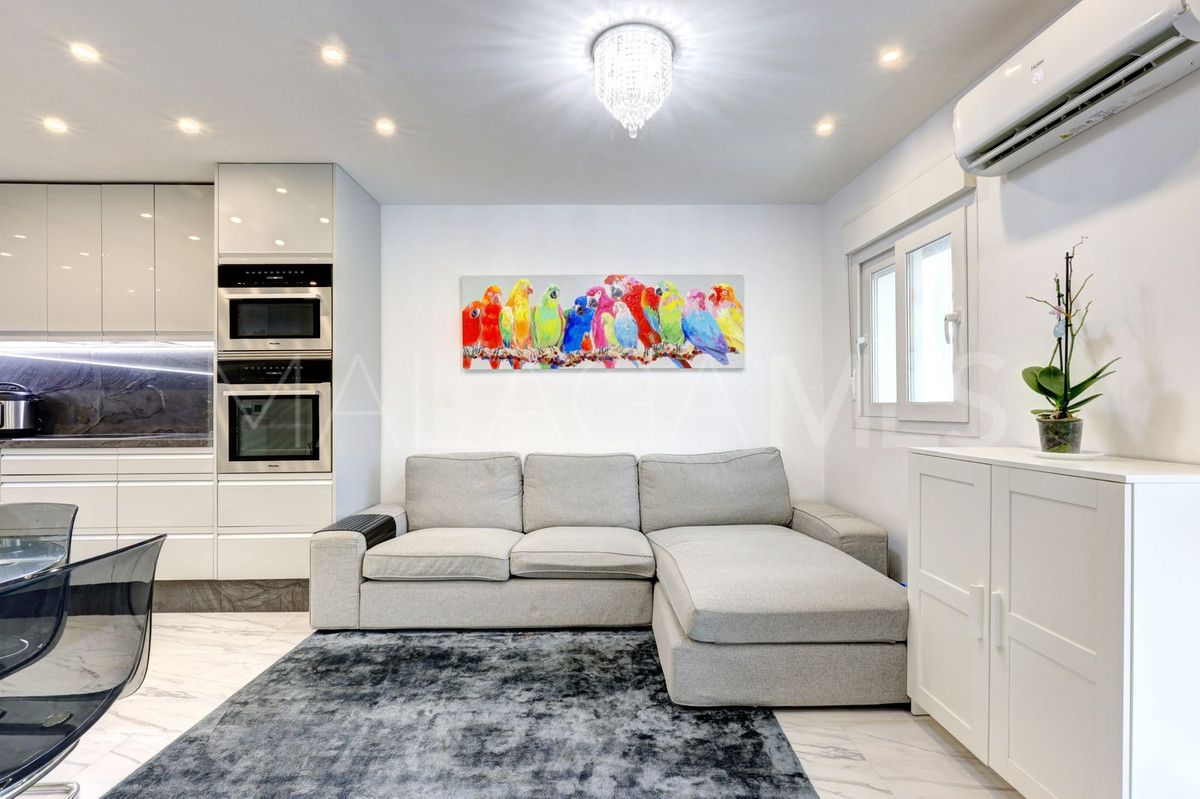 For sale town house in Marbella City