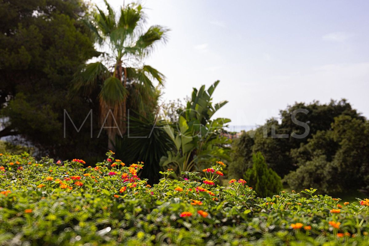 Buy adosado in Marbella Ciudad