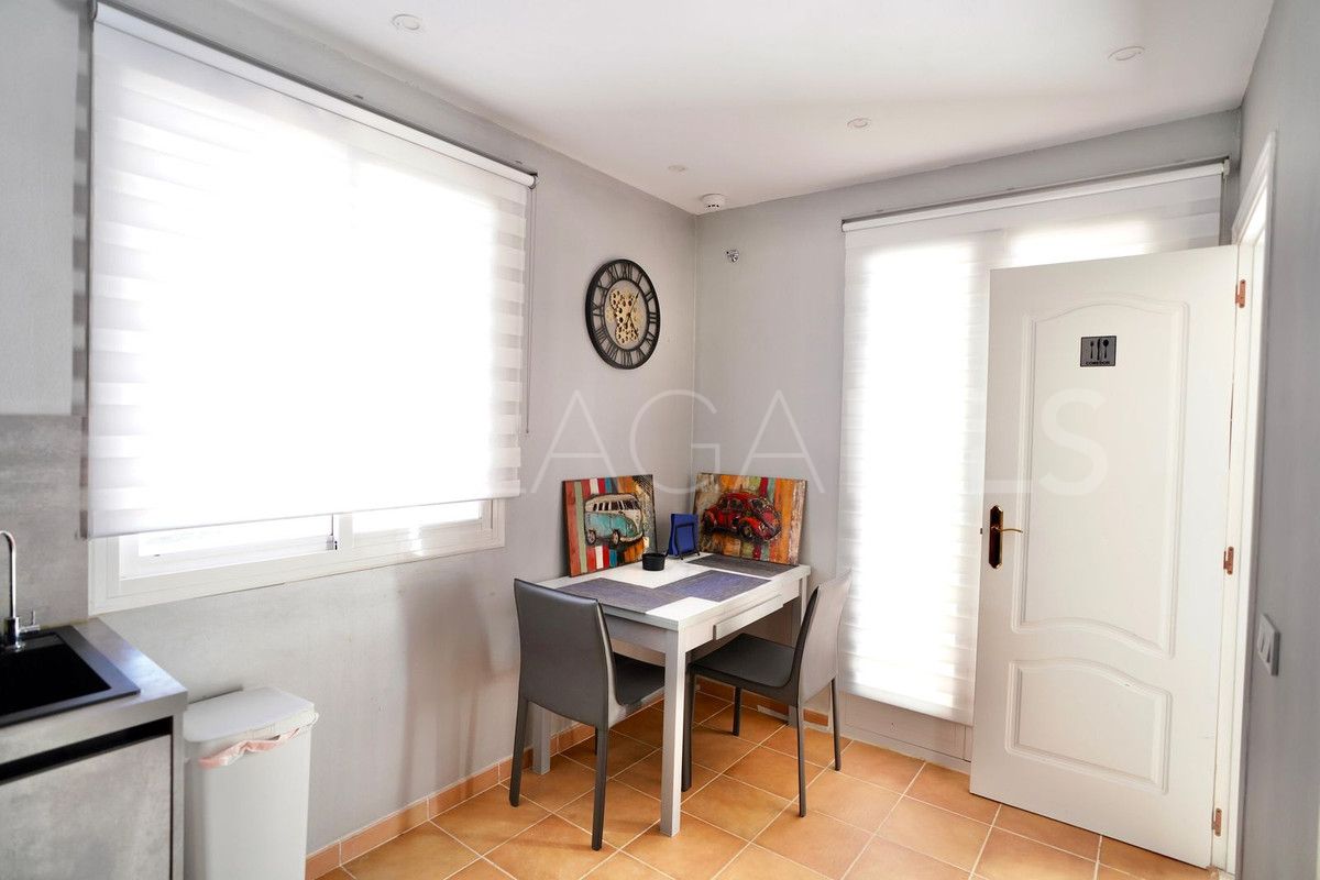 Radhus for sale in Nueva Andalucia