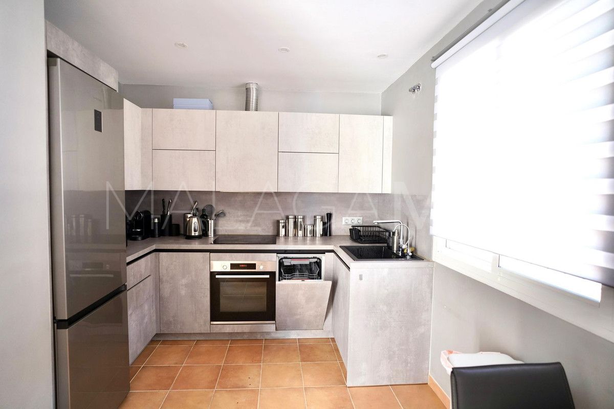 Radhus for sale in Nueva Andalucia