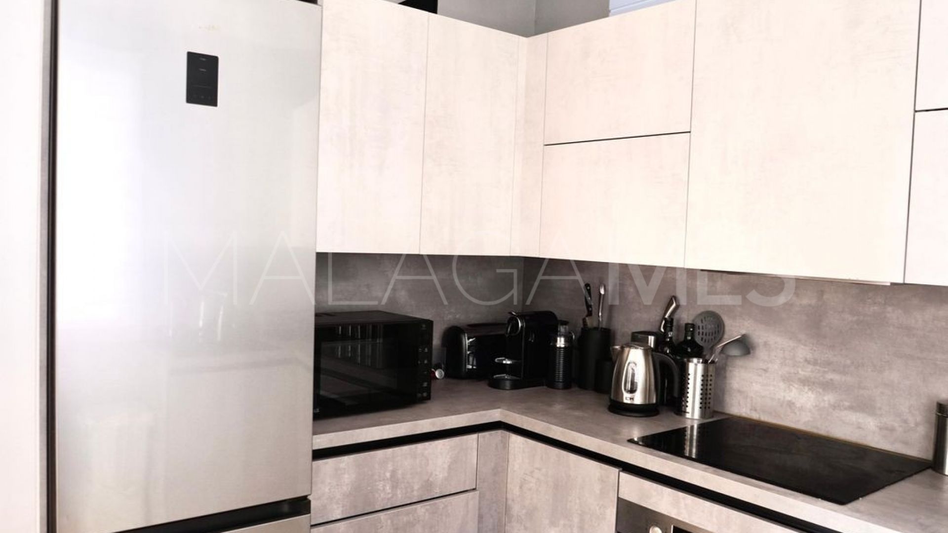 Radhus for sale in Nueva Andalucia