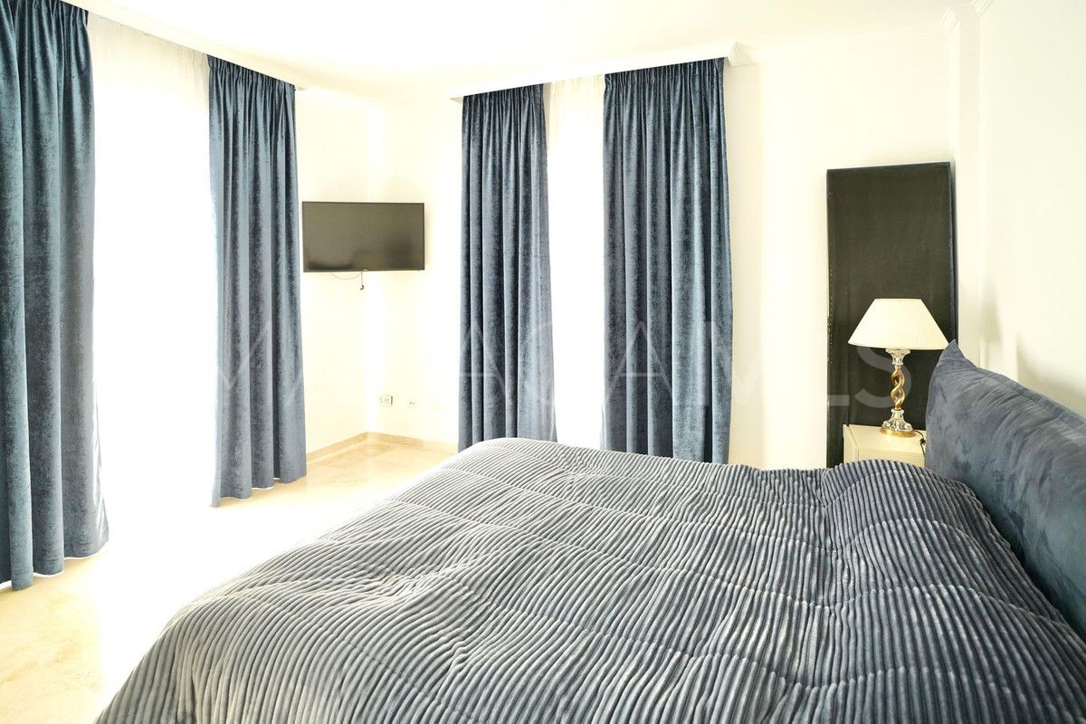Radhus for sale in Nueva Andalucia