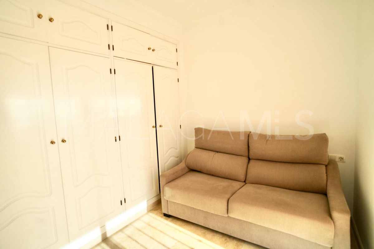 2 bedrooms Nueva Andalucia town house for sale
