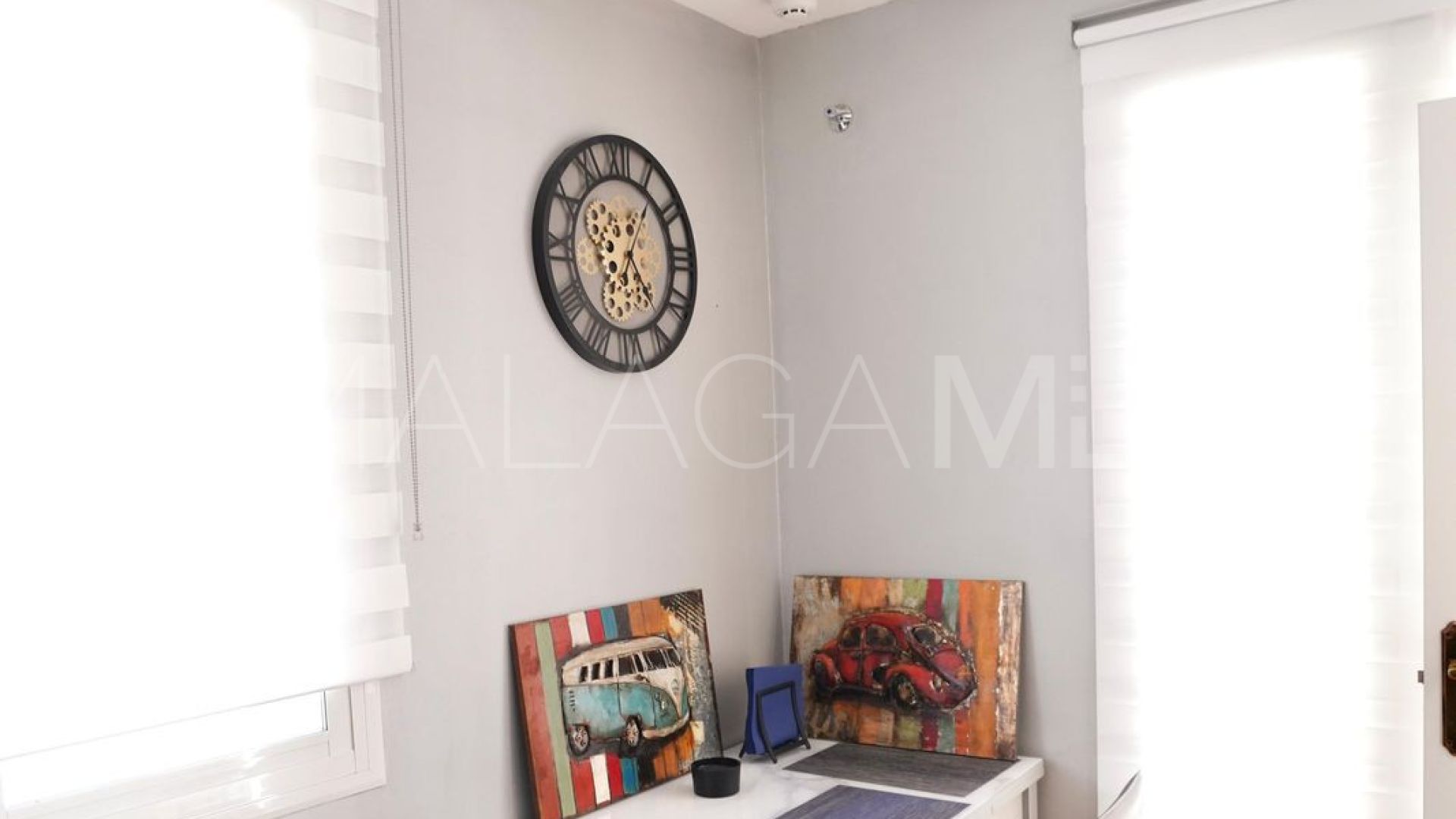 Radhus for sale in Nueva Andalucia