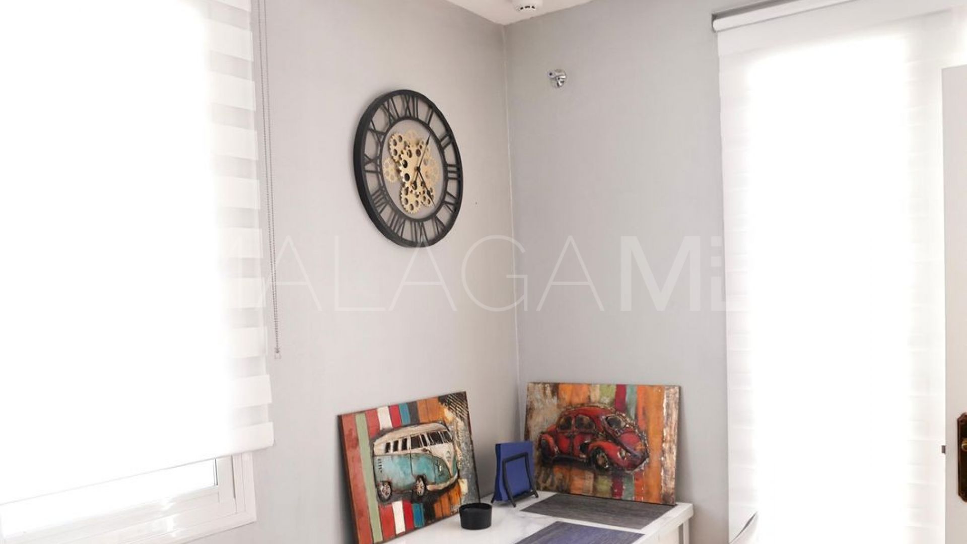 2 bedrooms Nueva Andalucia town house for sale