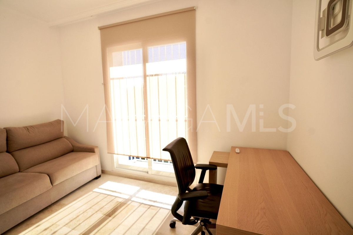Radhus for sale in Nueva Andalucia