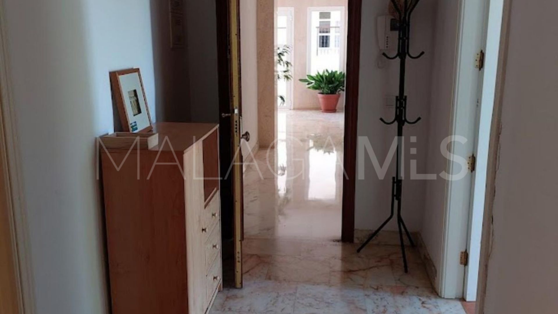 Ground floor apartment in Cala de Mijas for sale