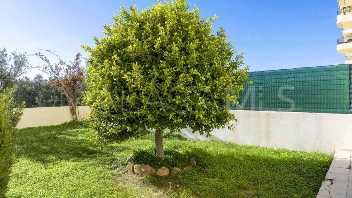 Ground floor apartment in Cala de Mijas for sale