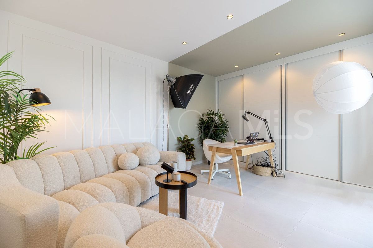 Reihenhaus for sale in Estepona