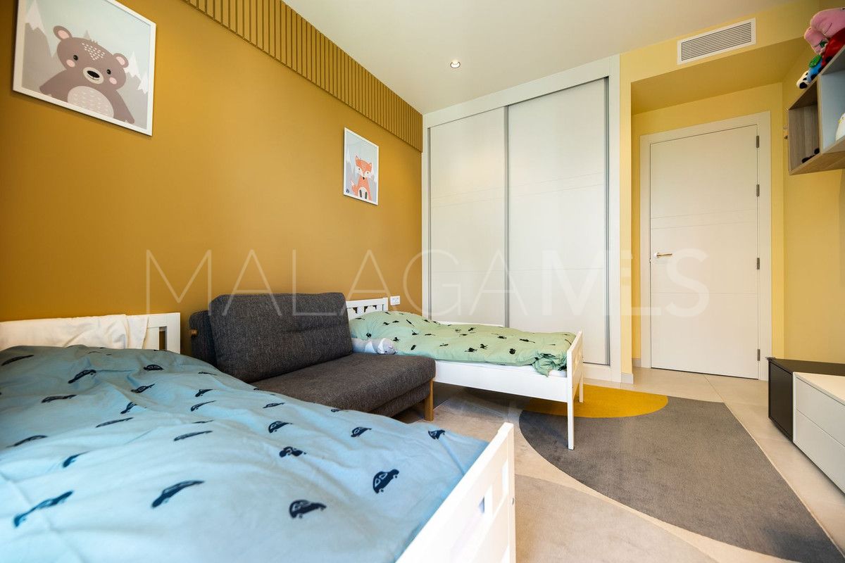 Reihenhaus for sale in Estepona