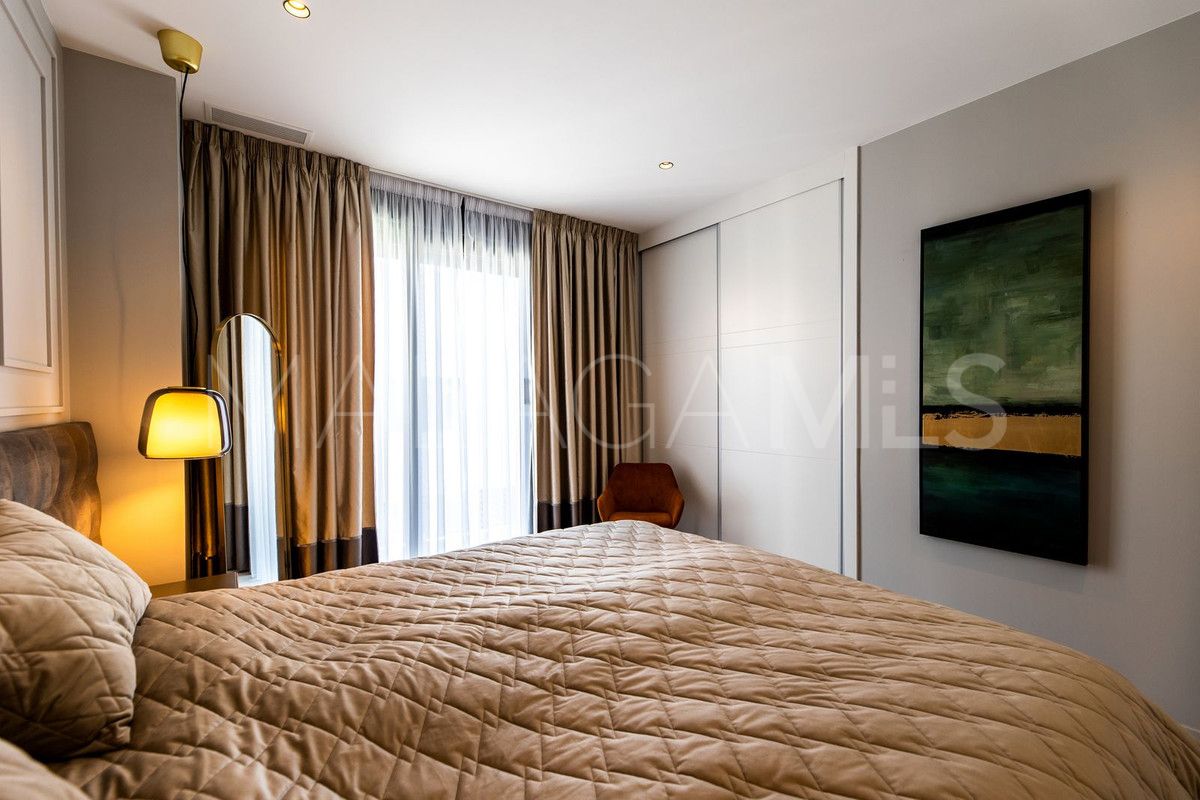 Reihenhaus for sale in Estepona