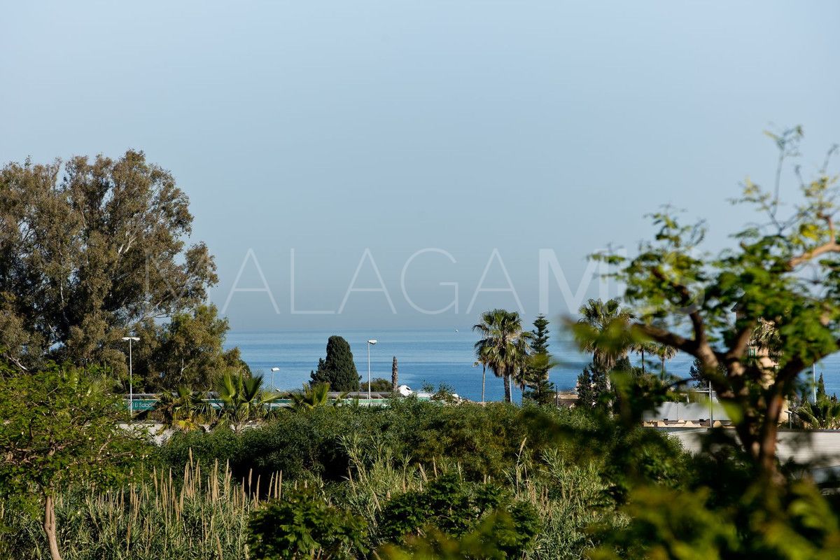 Reihenhaus for sale in Estepona