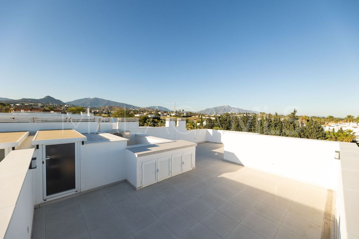 Reihenhaus for sale in Estepona