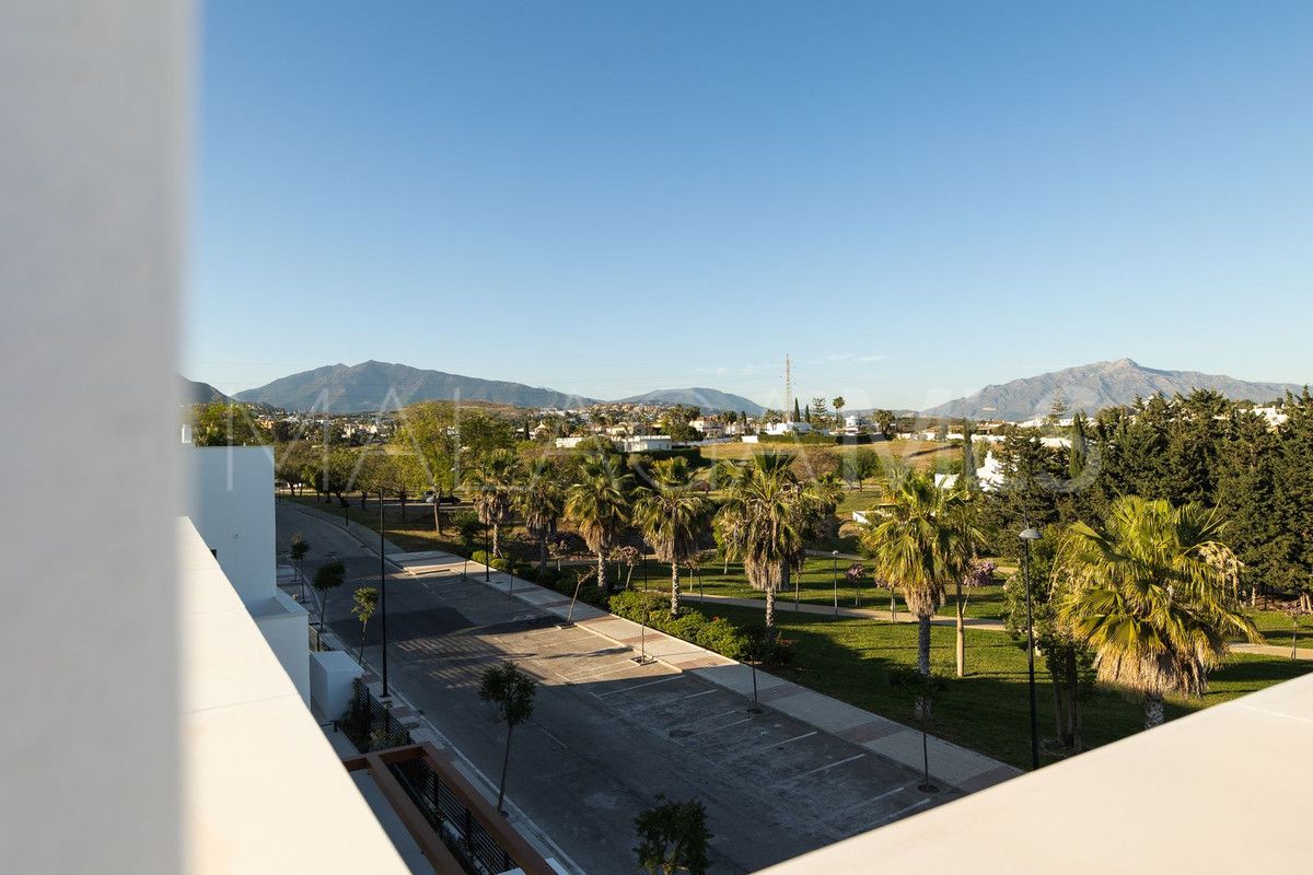 Reihenhaus for sale in Estepona