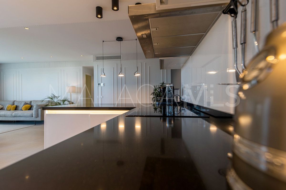 Reihenhaus for sale in Estepona