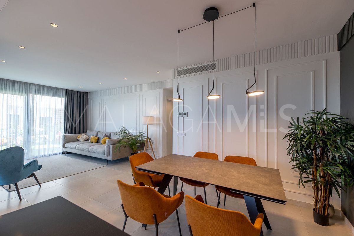 Reihenhaus for sale in Estepona