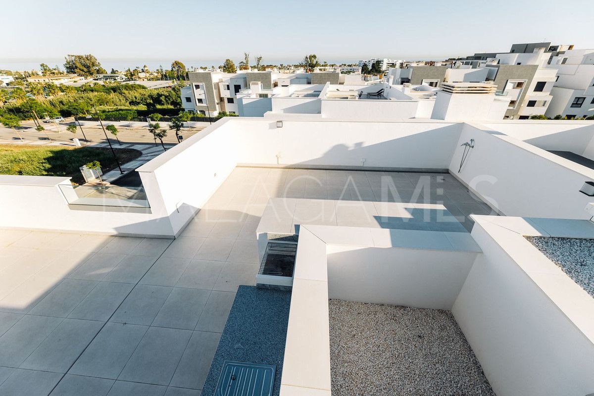 Reihenhaus for sale in Estepona