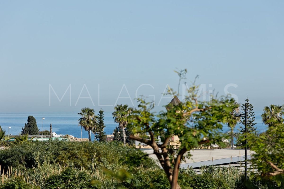 Reihenhaus for sale in Estepona