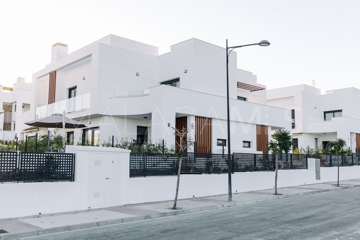 Reihenhaus for sale in Estepona