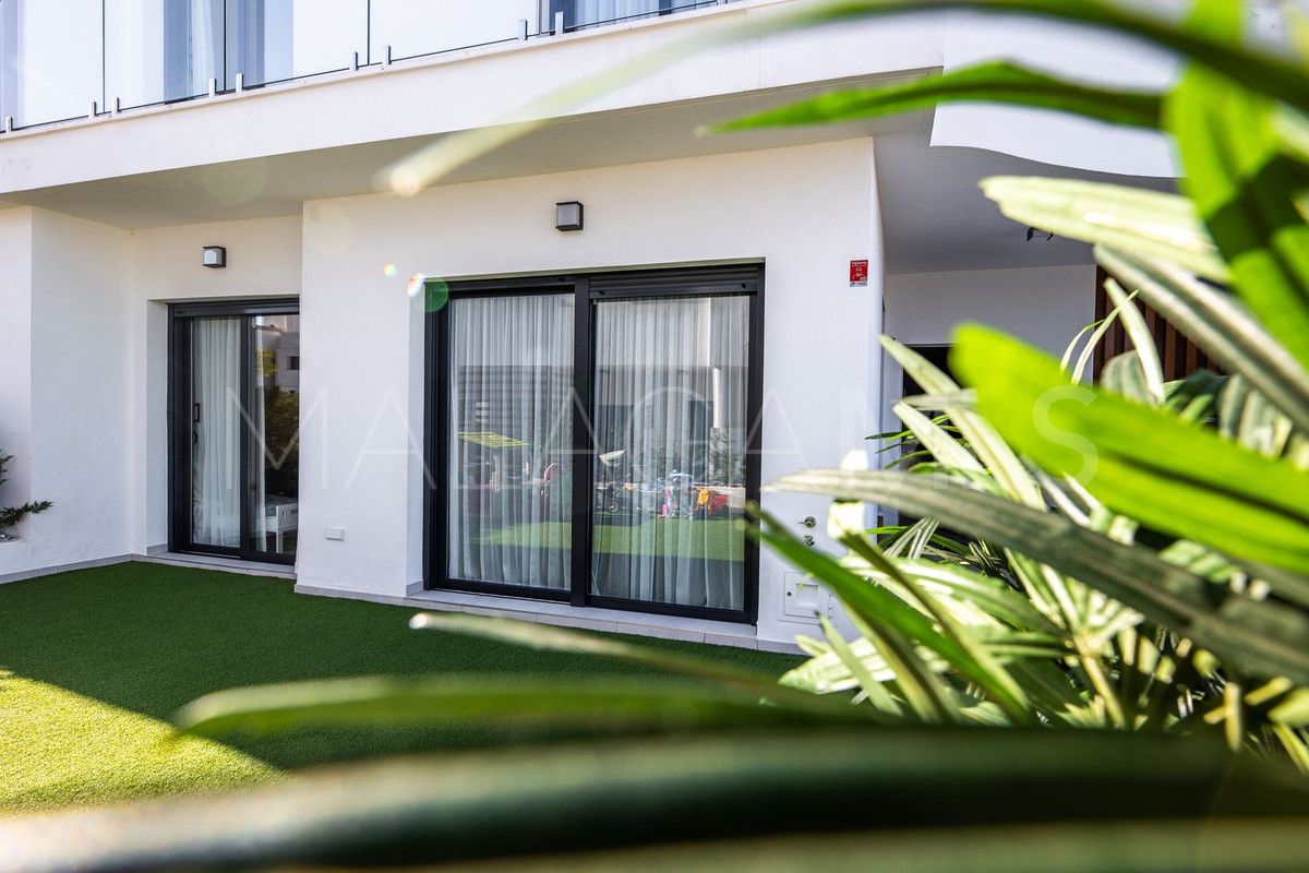 Reihenhaus for sale in Estepona