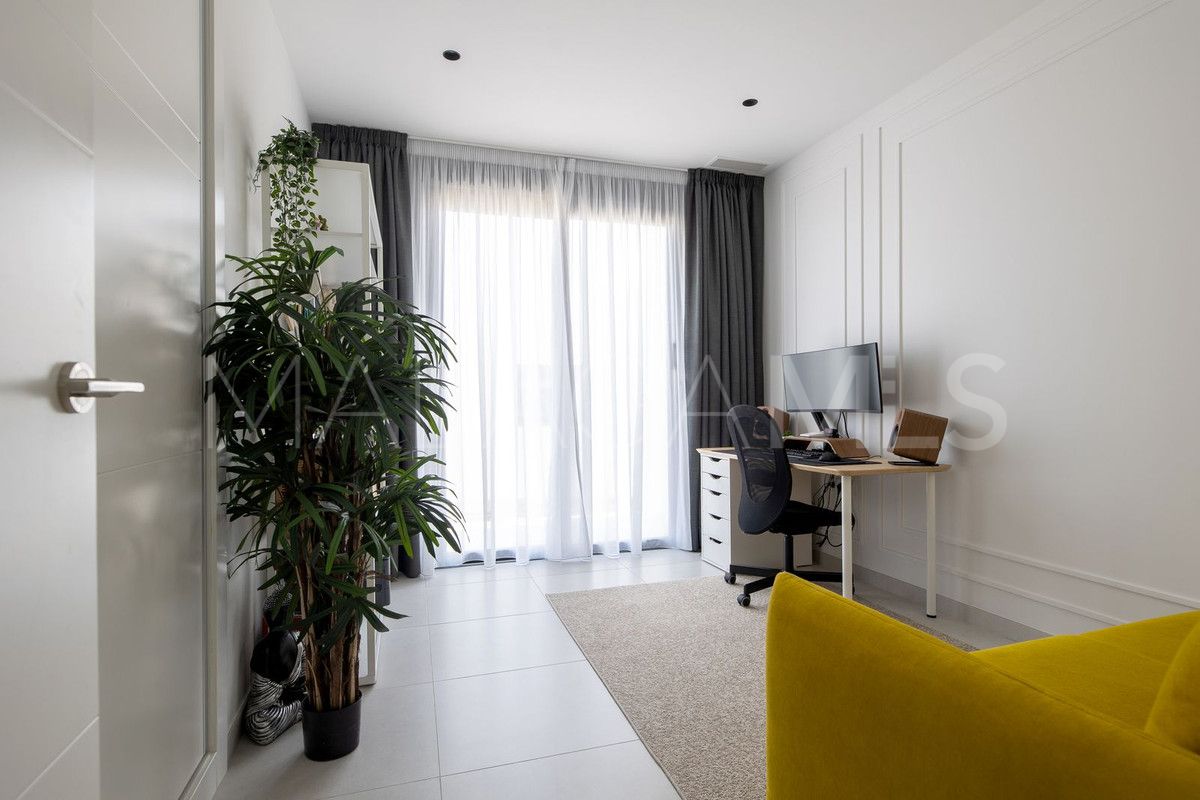 Reihenhaus for sale in Estepona
