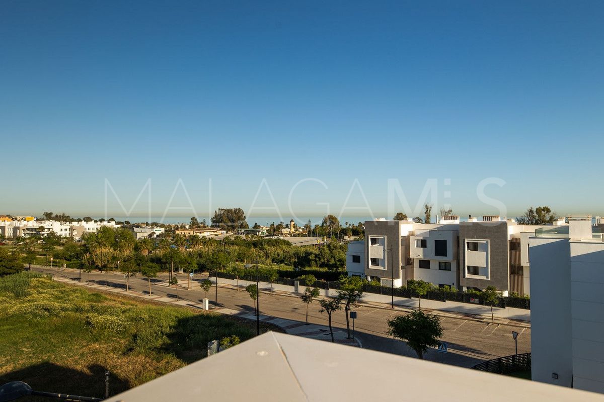 Reihenhaus for sale in Estepona