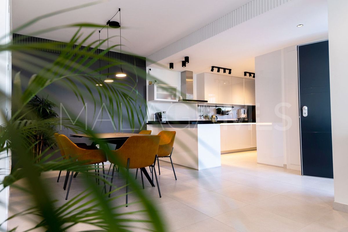 Reihenhaus for sale in Estepona