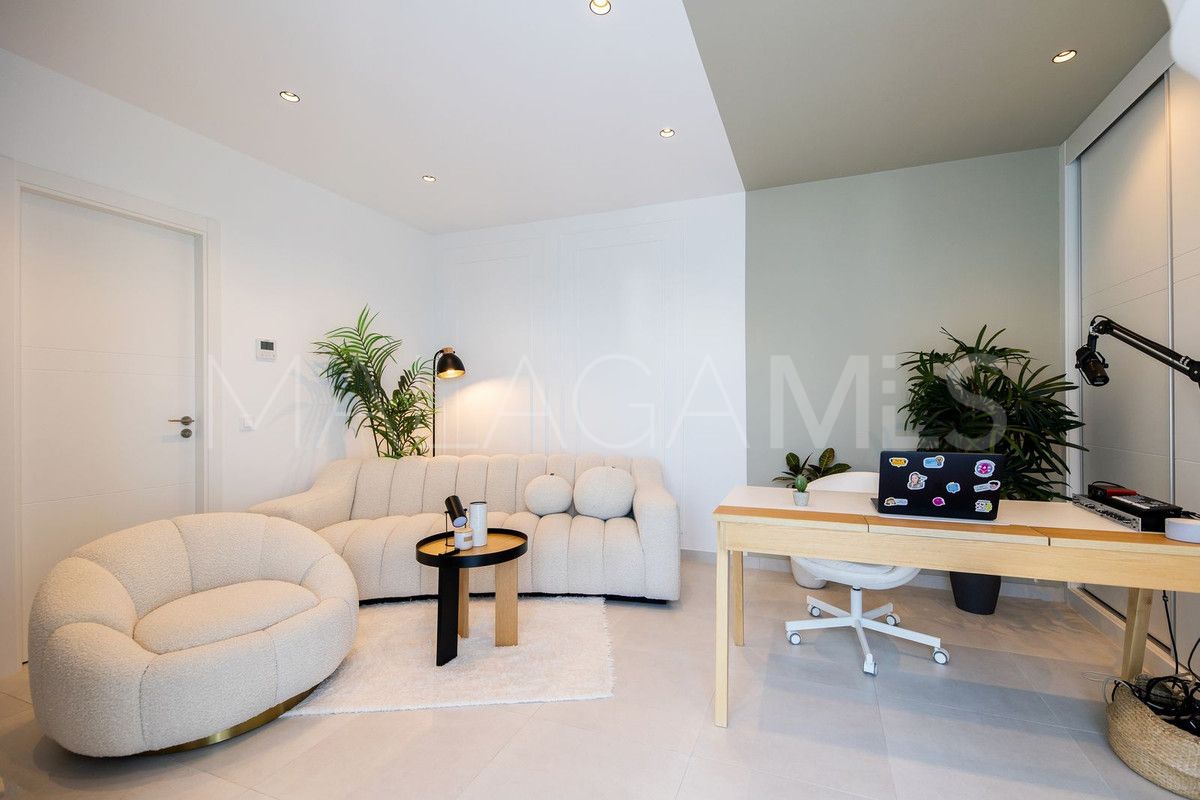 Reihenhaus for sale in Estepona