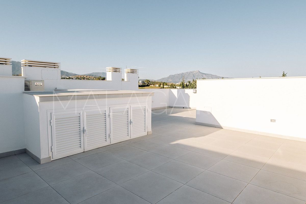 Reihenhaus for sale in Estepona