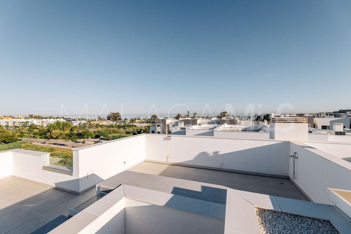Reihenhaus for sale in Estepona