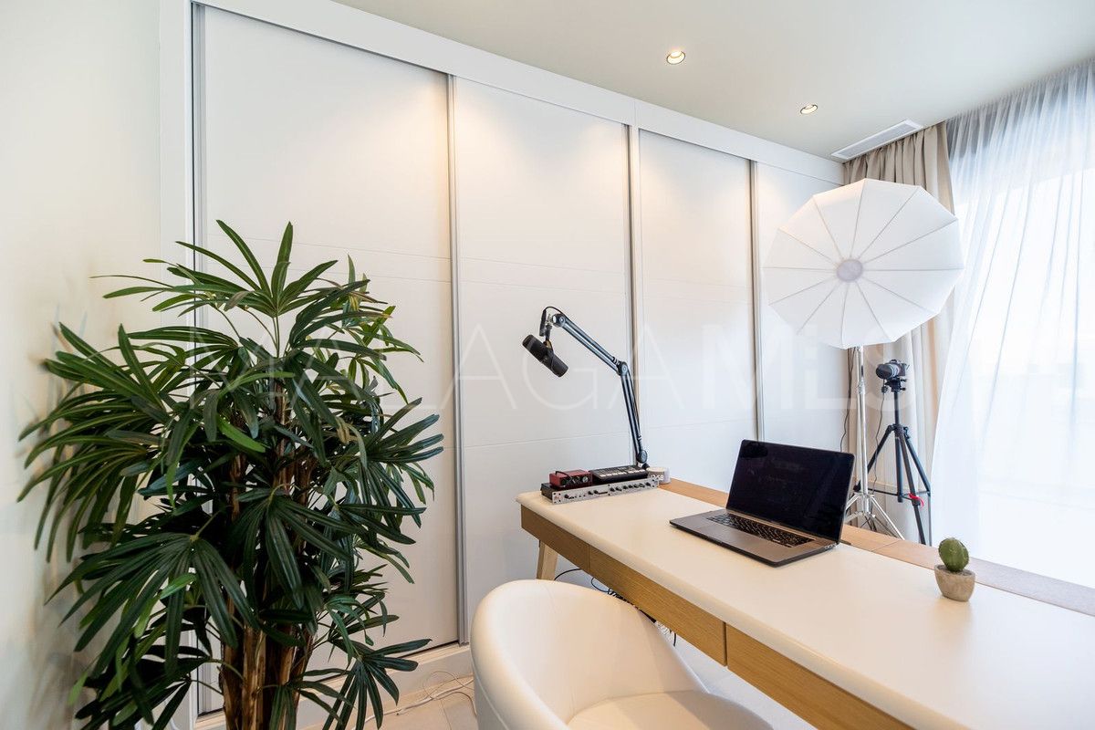 Reihenhaus for sale in Estepona