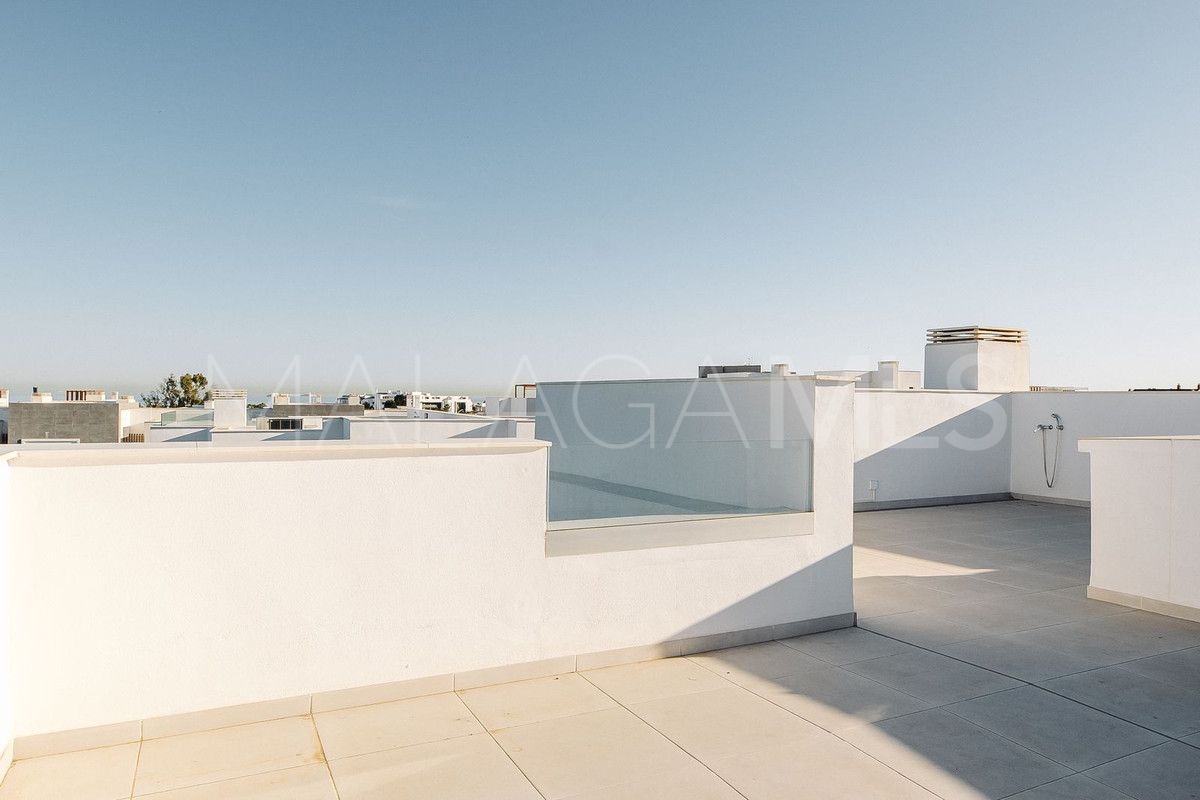 Reihenhaus for sale in Estepona
