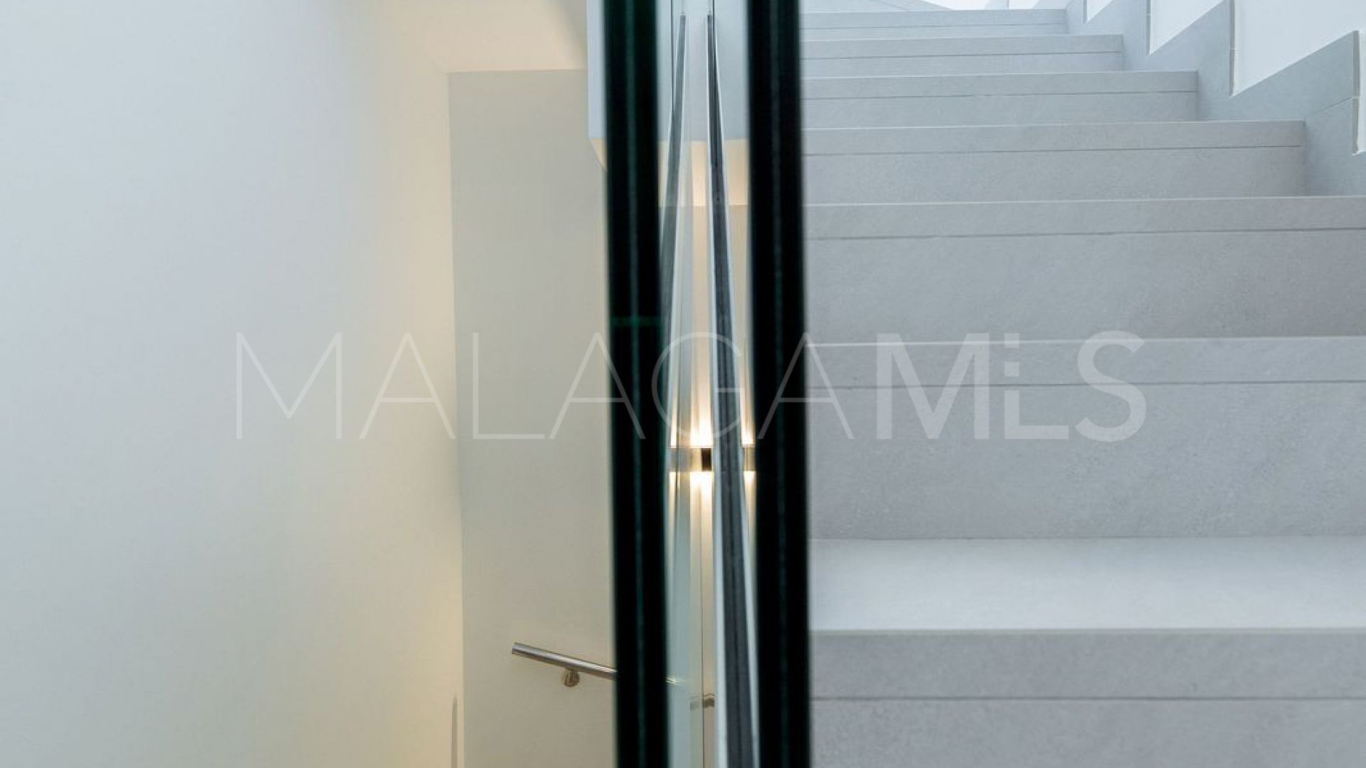 Reihenhaus for sale in Estepona