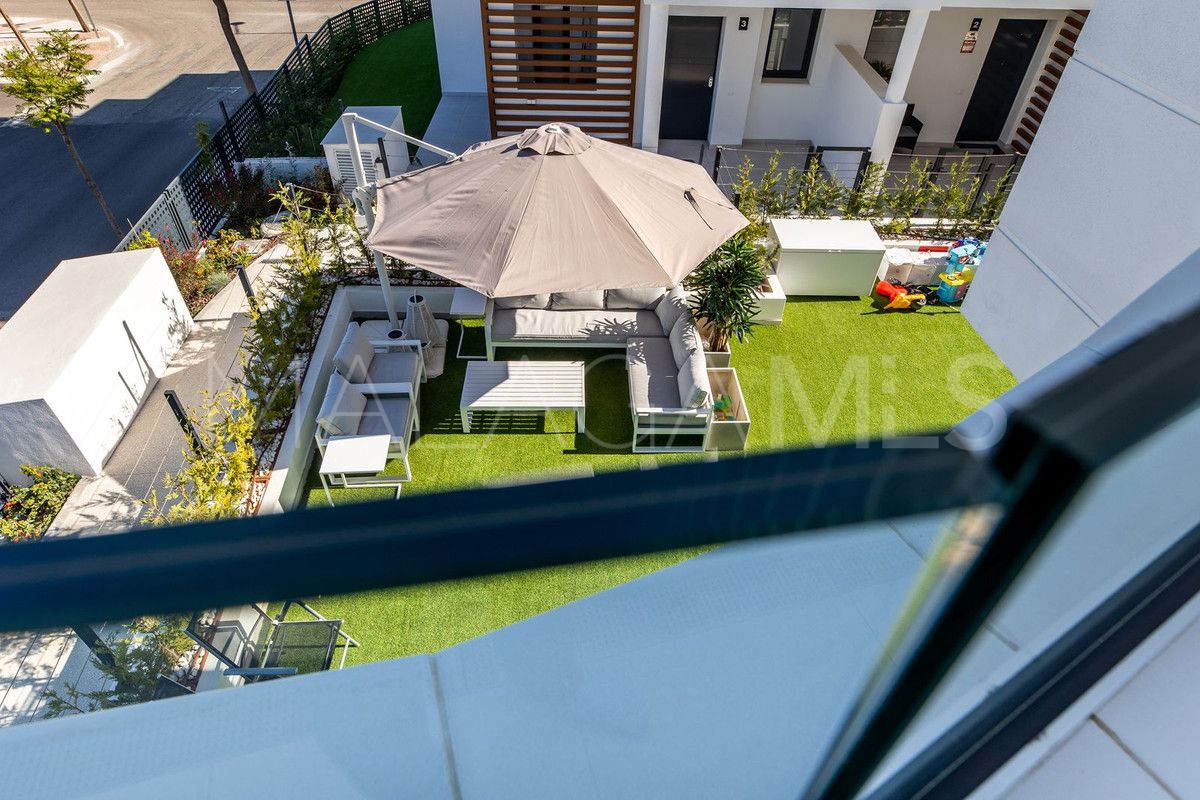 Reihenhaus for sale in Estepona