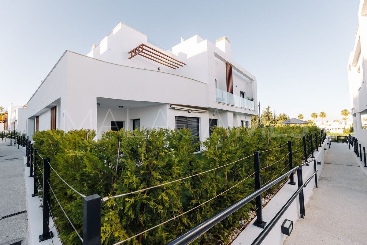 Reihenhaus for sale in Estepona