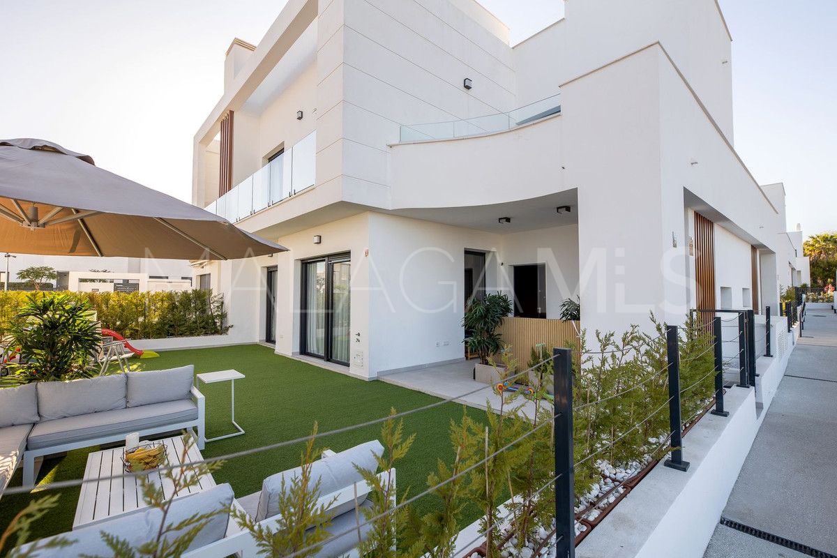 Reihenhaus for sale in Estepona