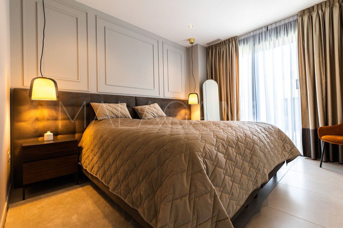 Reihenhaus for sale in Estepona