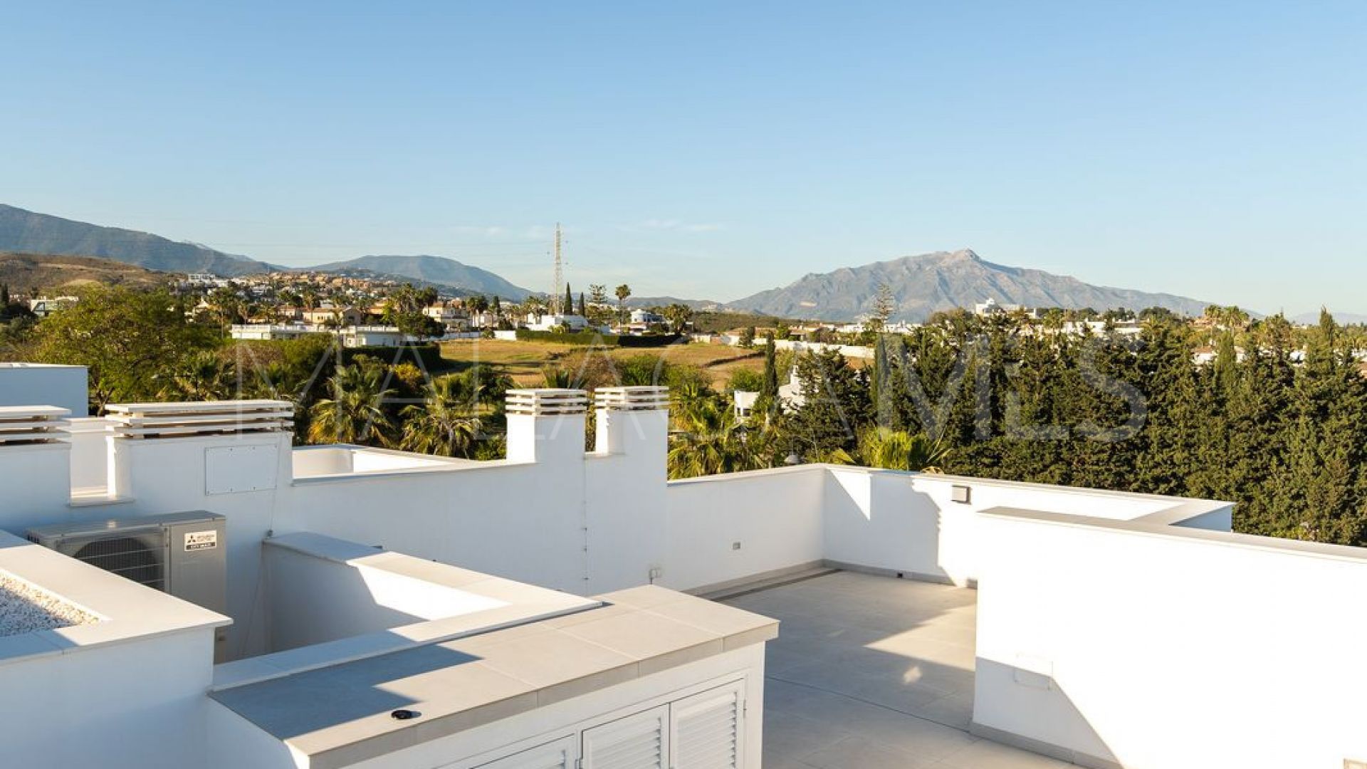 Reihenhaus for sale in Estepona