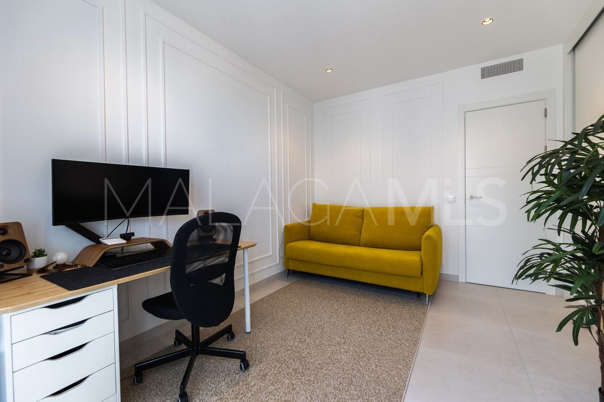 Reihenhaus for sale in Estepona
