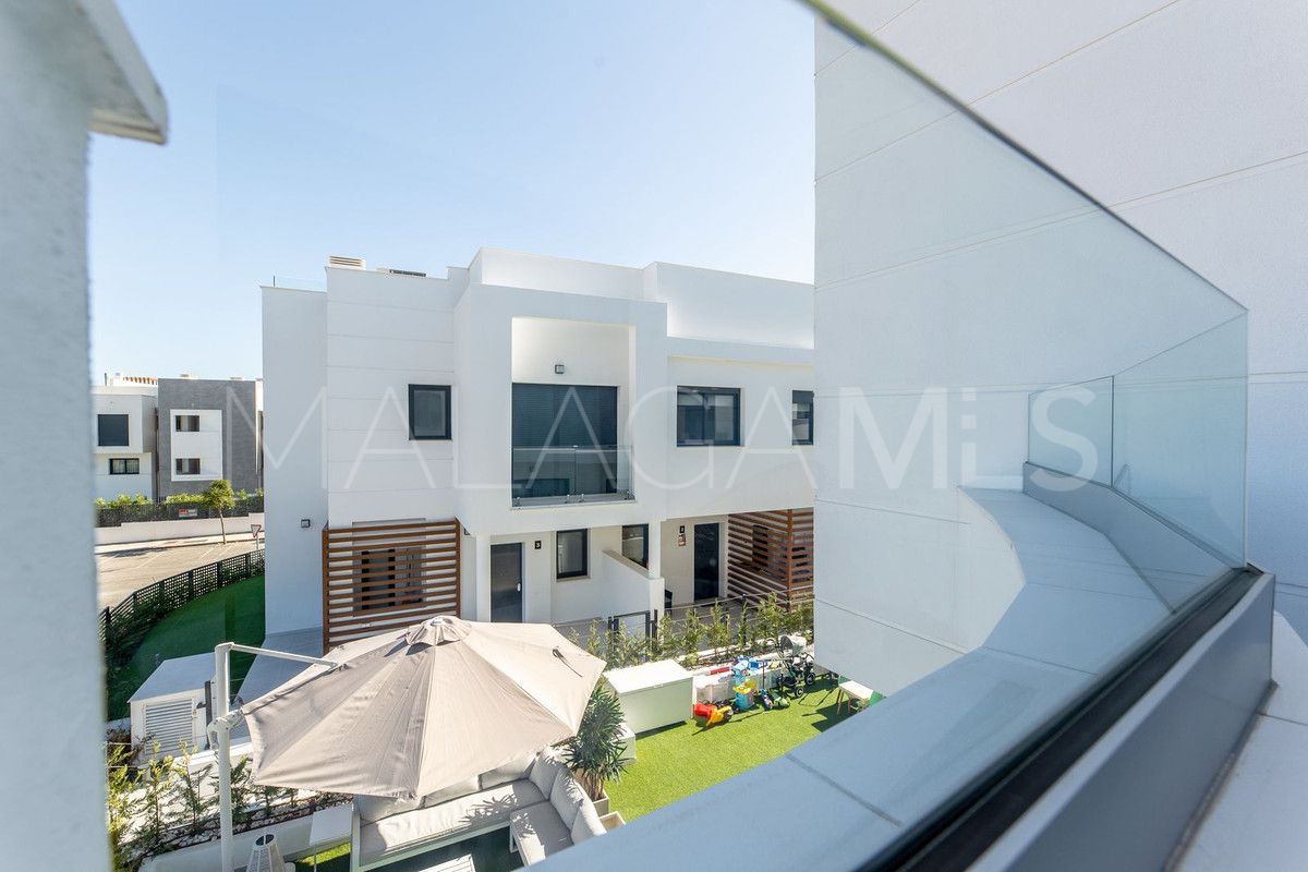 Reihenhaus for sale in Estepona