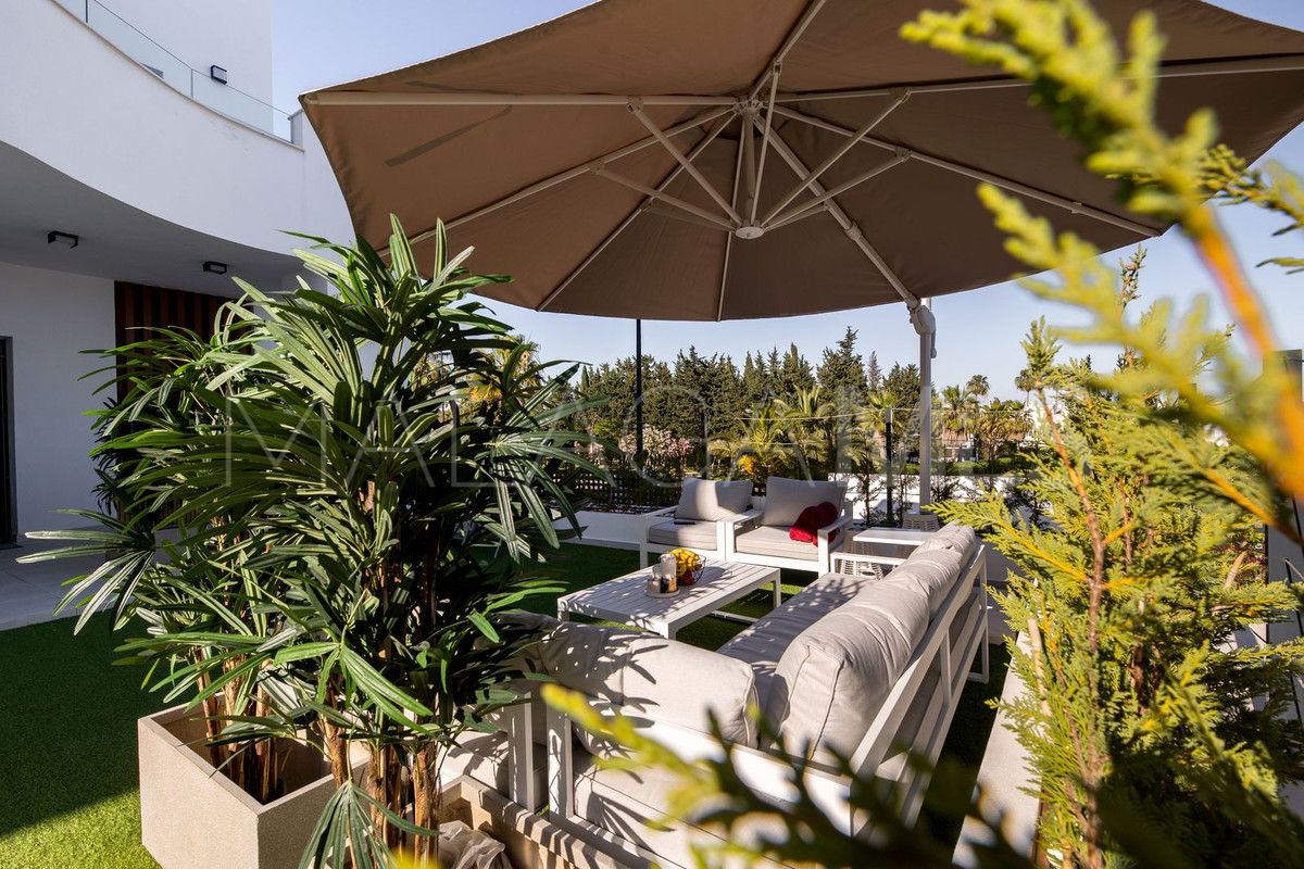 Reihenhaus for sale in Estepona